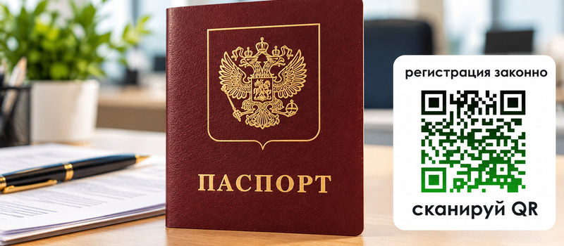 прописка в Геленджике